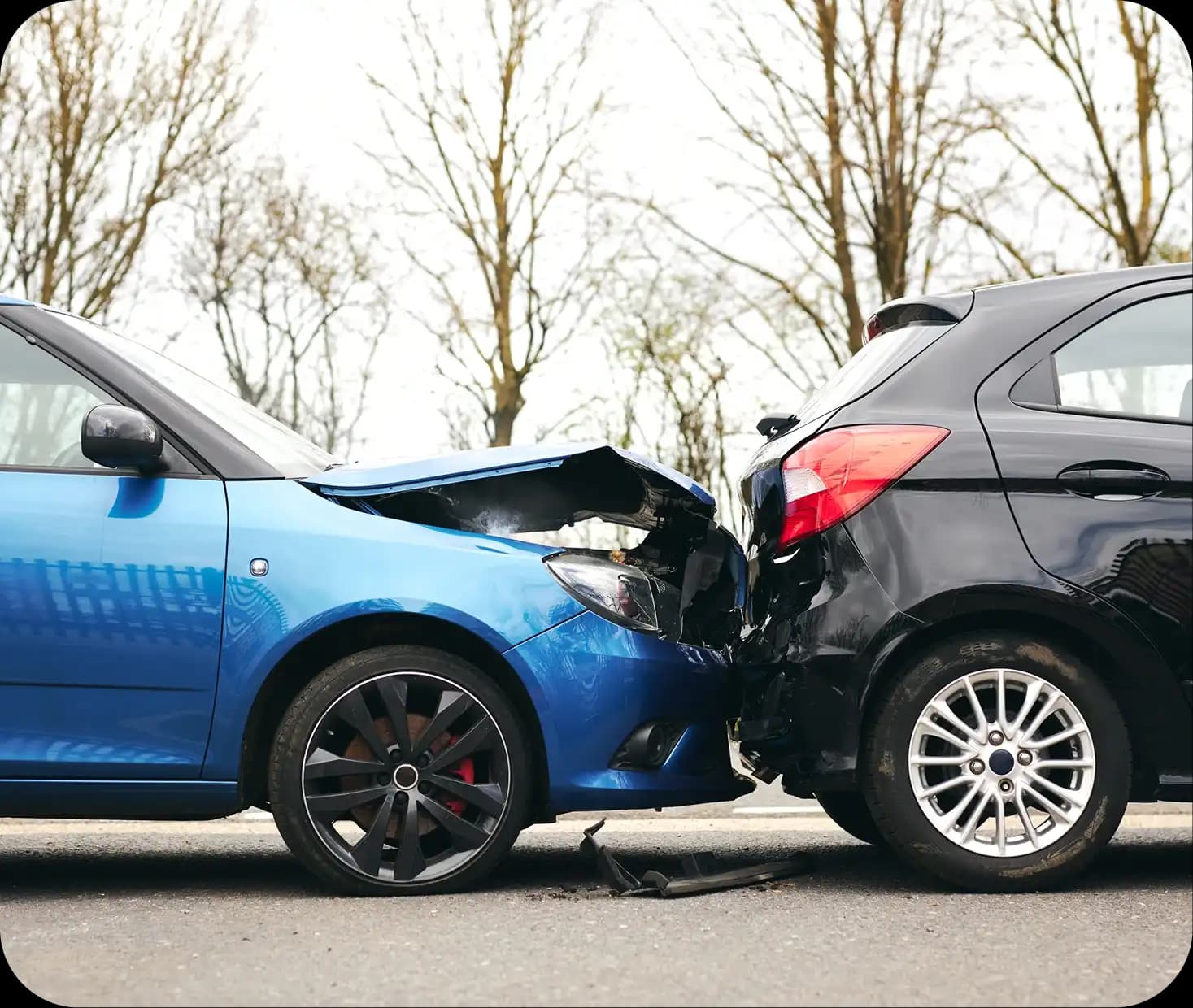 Car condition example 4